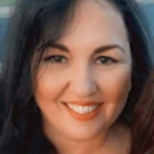 Meet your Posher, Sherri